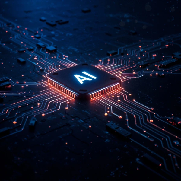 While the Revolution in AI is Underway,