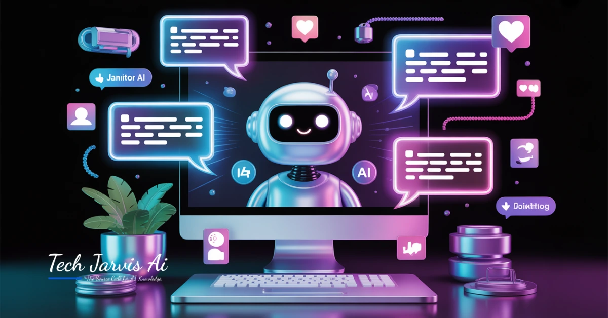 A Quick Overview of Janitor AI