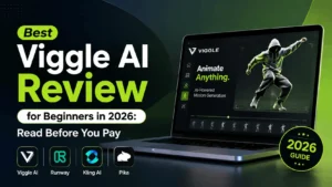 Best Viggle AI Review for Beginners in 2026