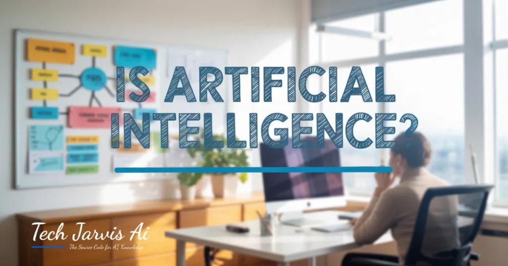 Is Artificial Intelligence Capitalized A Complete Guide for Everyone
