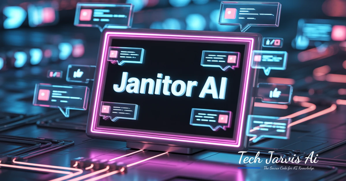Janitor AI 5 Secrets Behind Its Viral Popularity