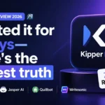 Kipper AI Review 2026: Read Before You Buy (Honest Results)