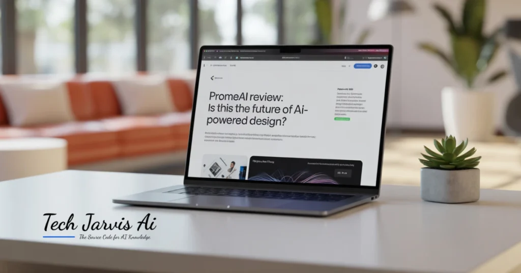 PromeAI Review Is This the Future of AI-Powered Design
