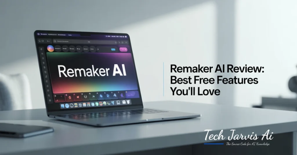 Remaker AI Review Best Free Features You’ll Love