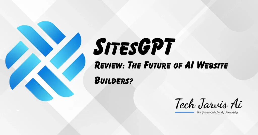 SitesGPT Review