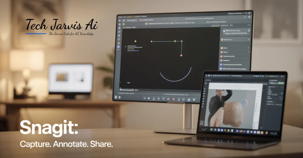 Snagit 2025 vs. Alternatives