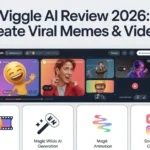 Viggle AI Review 2026 Create Viral Memes & Videos