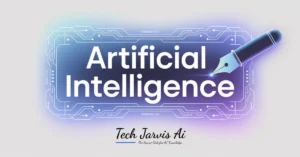 What Does “Artificial Intelligence” Really Mean