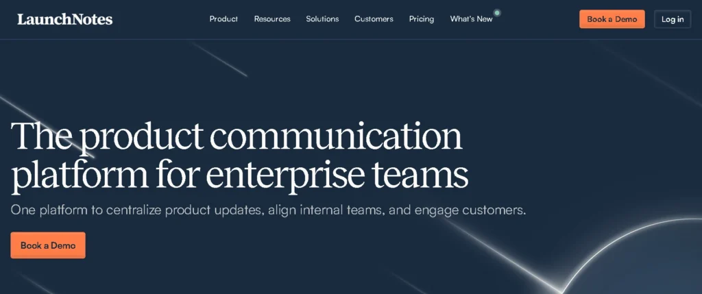 Overview of the Platform