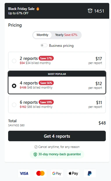 WhiteBridge AI Pricing & Plans