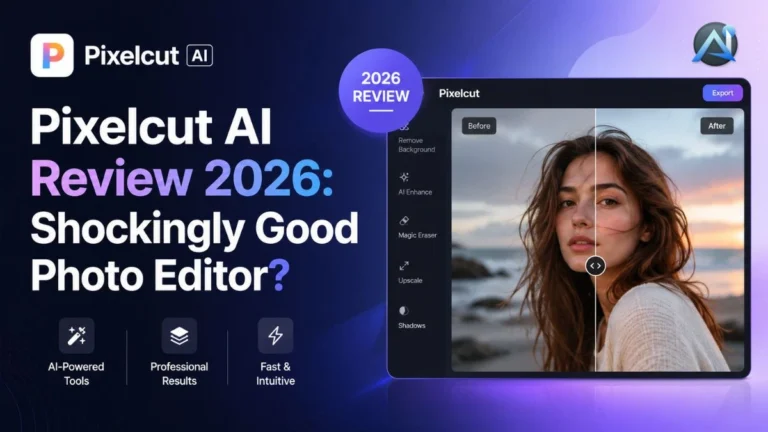 Pixelcut AI review 2026: Is generative fill truly a game-changer?