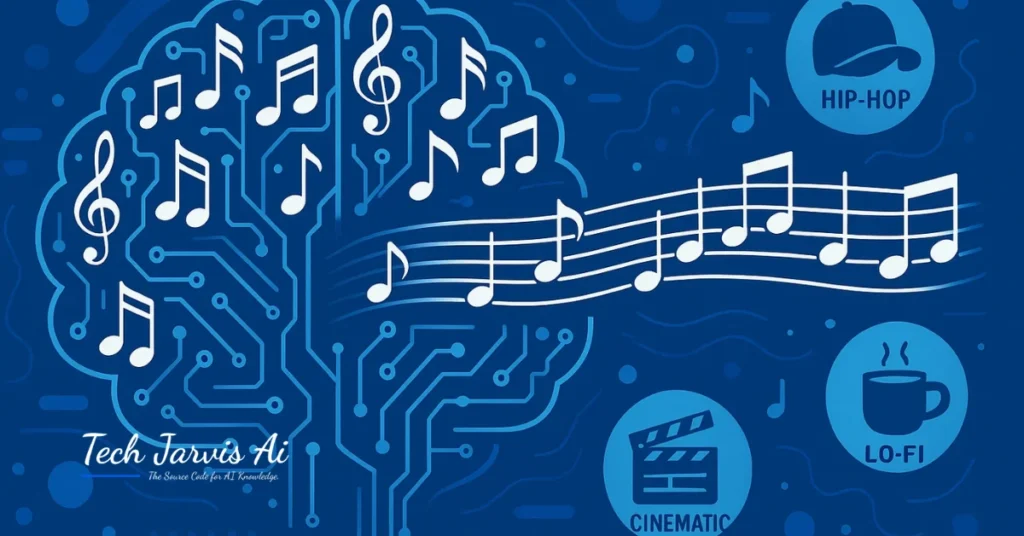 What Are AI Music Generators