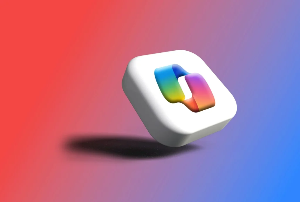 Microsoft Copilot – Best for Productivity and Workflows (⭐ 4.6/5)