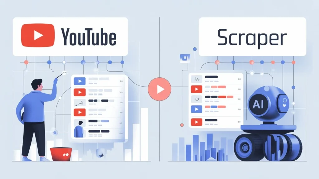 Why Use a YouTube Scraper?