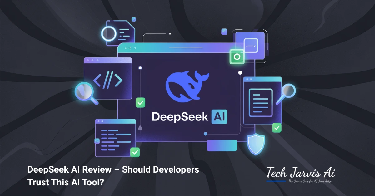 DeepSeek AI Review – Should Developers Trust This AI Tool (1)