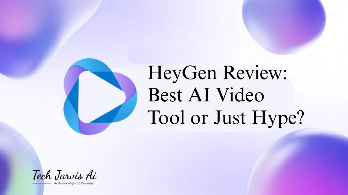 HeyGen Review: Best AI Video Creation or Just Another AI Avatar Tool?