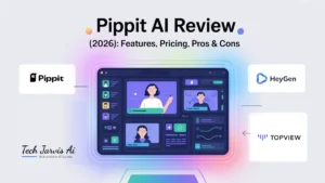 Pippit AI Review (2026) Features, Pricing, Pros & Cons