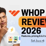 Whop App Review 2026 Features, Pricing, and Is It Worth It
