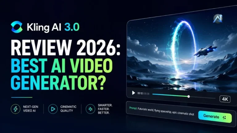 Kling AI review 2026: Is it still the best AI video generator?