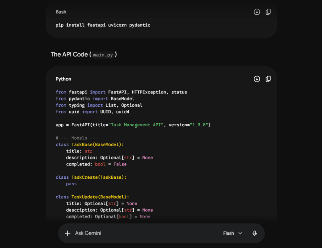 Programmers